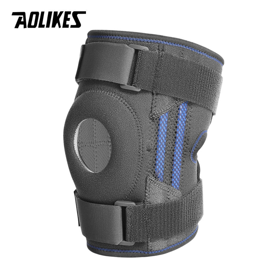 Ordene Talla 1 Rodillera Deportiva Equipo Protector Manga - Temu