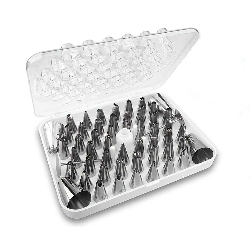 Buy Piping Tips Storage Box online