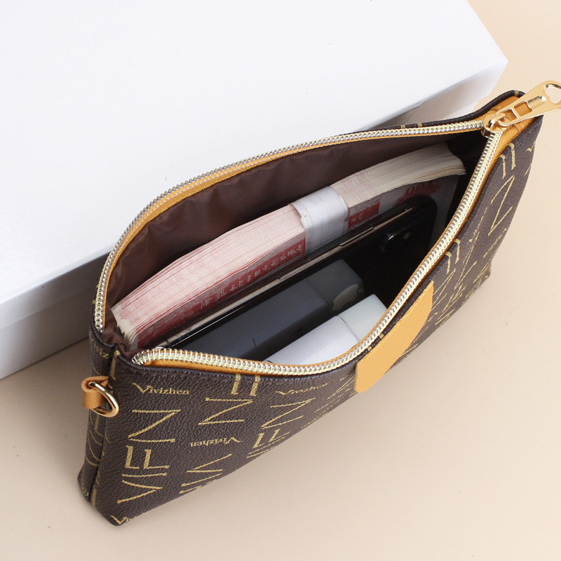 Digital Pattern Zipper Coin Purse, Faux Leather Zipper Square Shape Small  Bag, Women's Bags - Temu Oman
