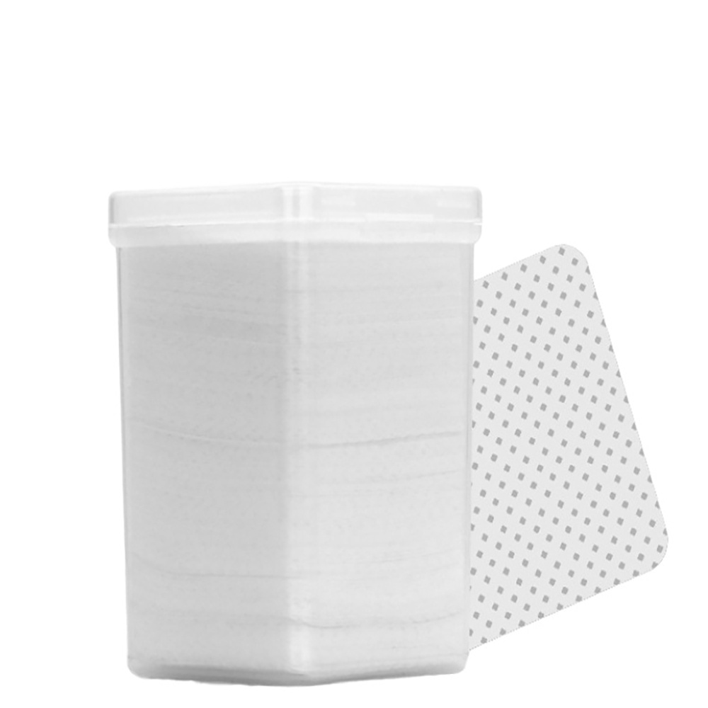 Lint Adhesive Cleaning Wipes - 200 pcs