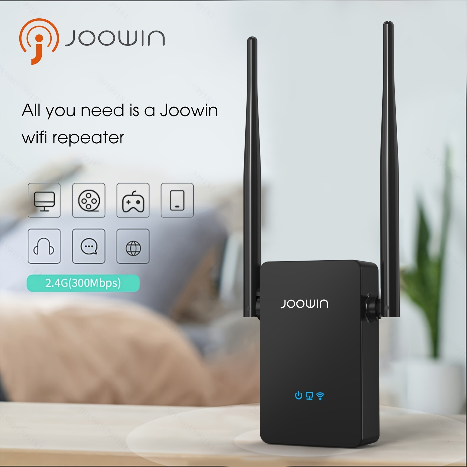 Can 802.11n Support 5g