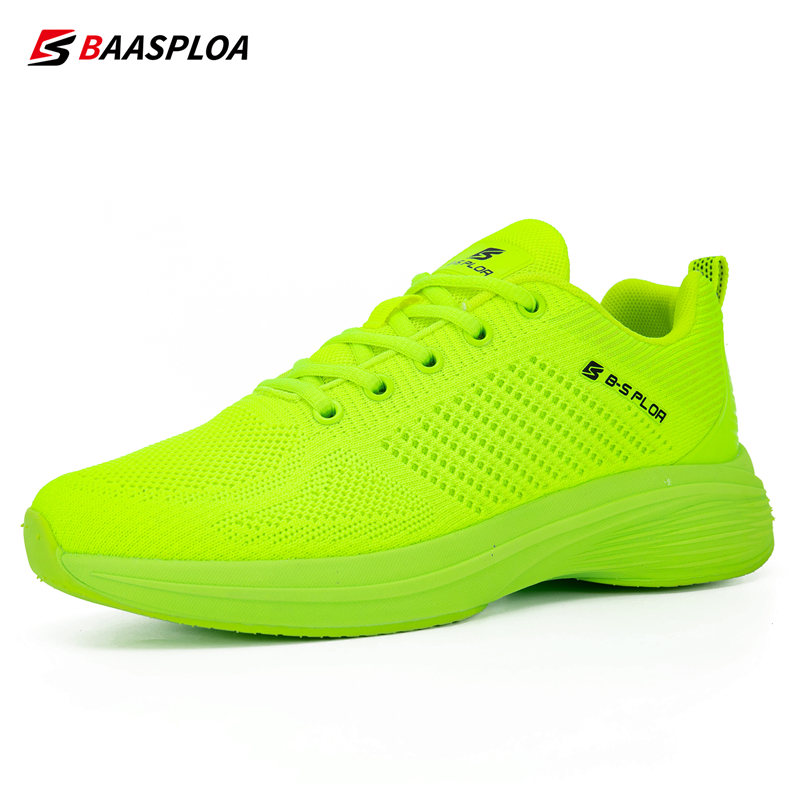 men s non slip running shoes lightweight breathable Temu Canada