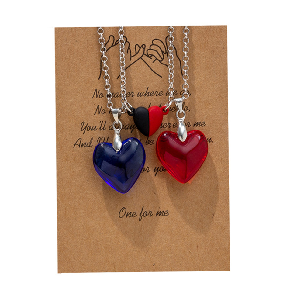 love pendant set