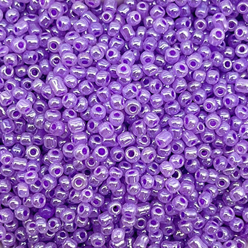 1900Pcs/Box 3mm Glass Seed Beads Czech Charm Crystal Spacer Colorful Beads  For Bracelets Jewelry Making Kits DIY Accessories Set