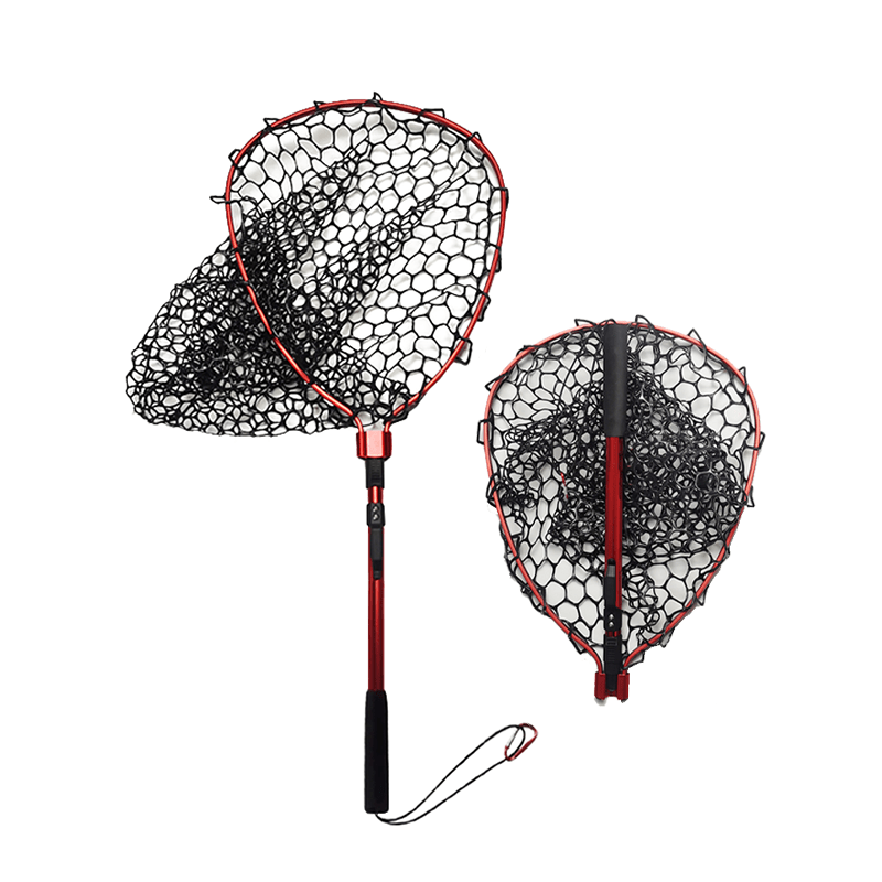 Discount Up to 50% 2018 New Fishing Net 4/6/8/12/16 Hole Folding