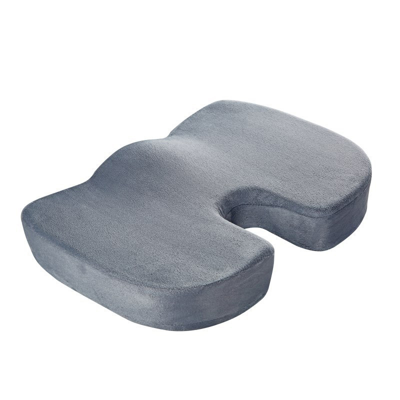 Massage Seat Cushion for Pressure Relief, HONGJING Memory Foam