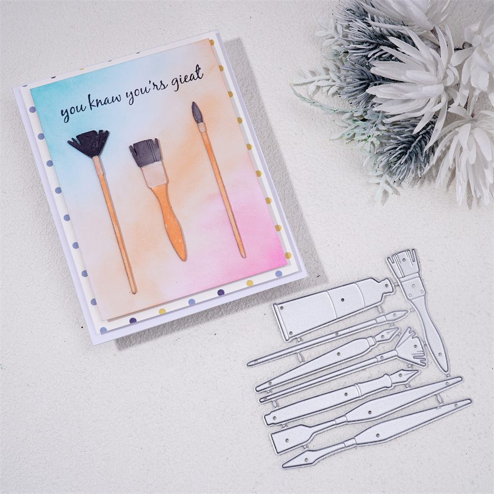 Inlovearts DIY Crafting Tools Set