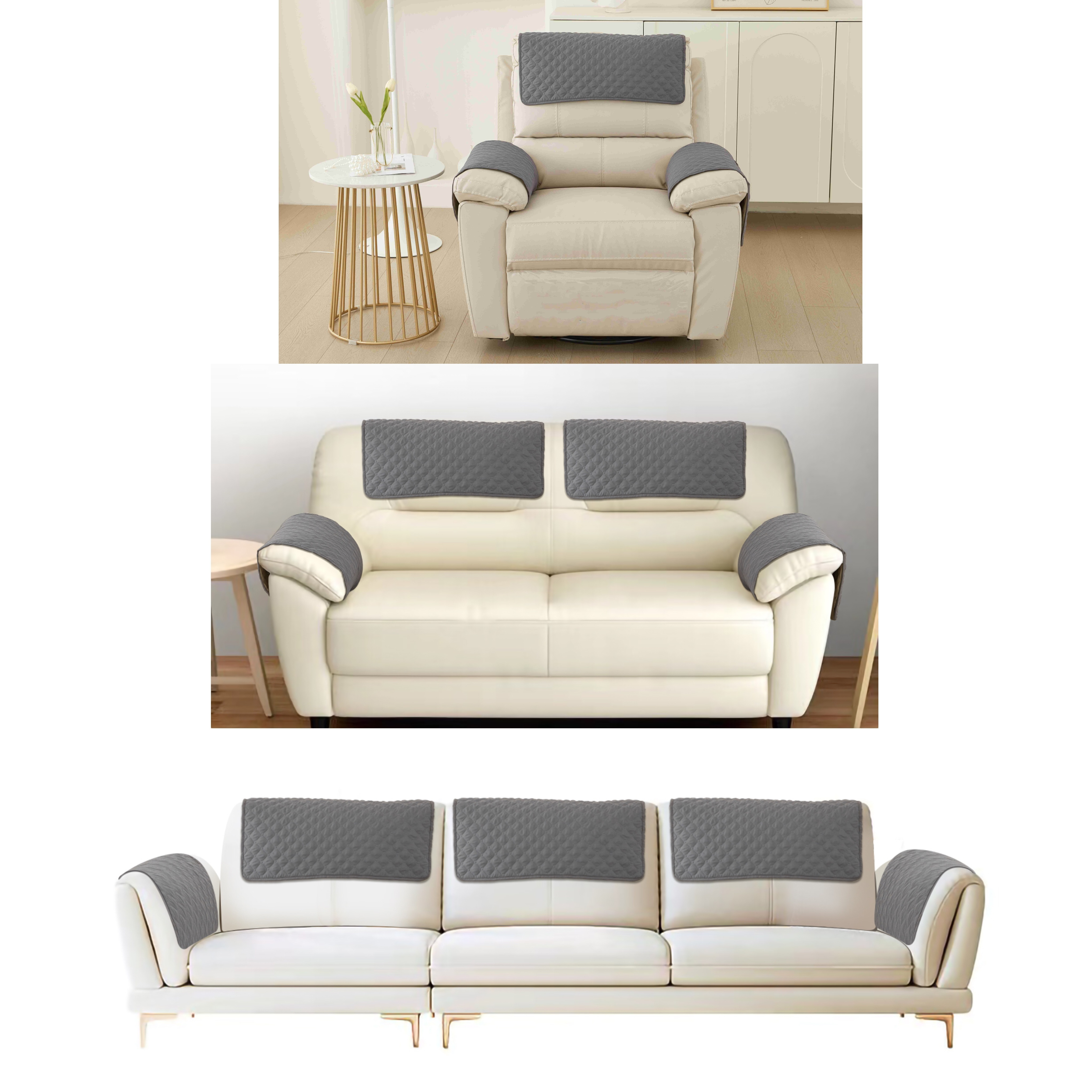 Sofas Covers Buy Couch Covers, Sofa Slipcovers and Love Seat Cover
