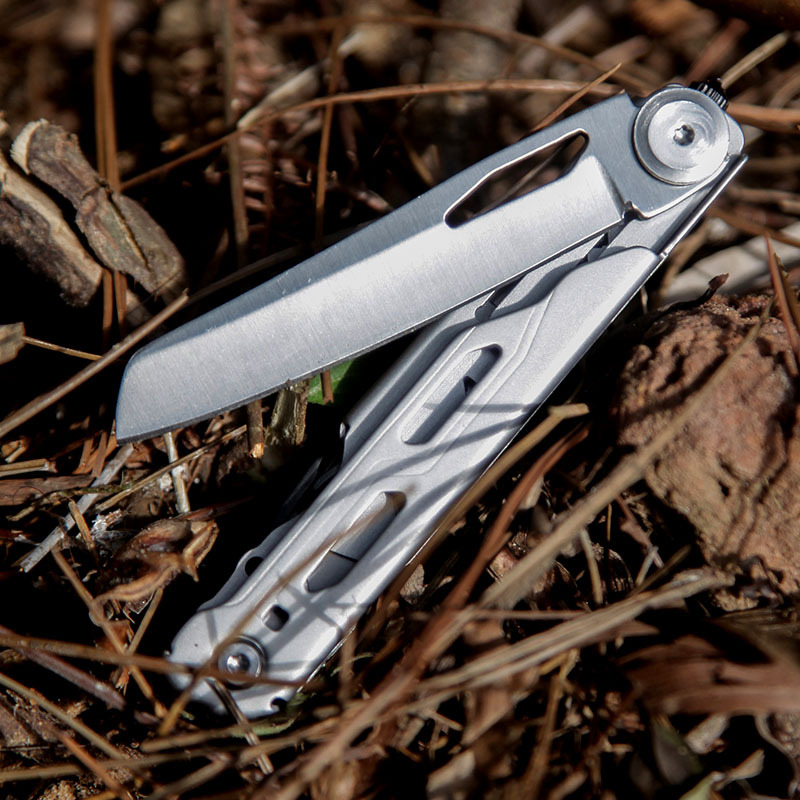 cutting edge portable foldable knife multitool for outdoor adventures details 2