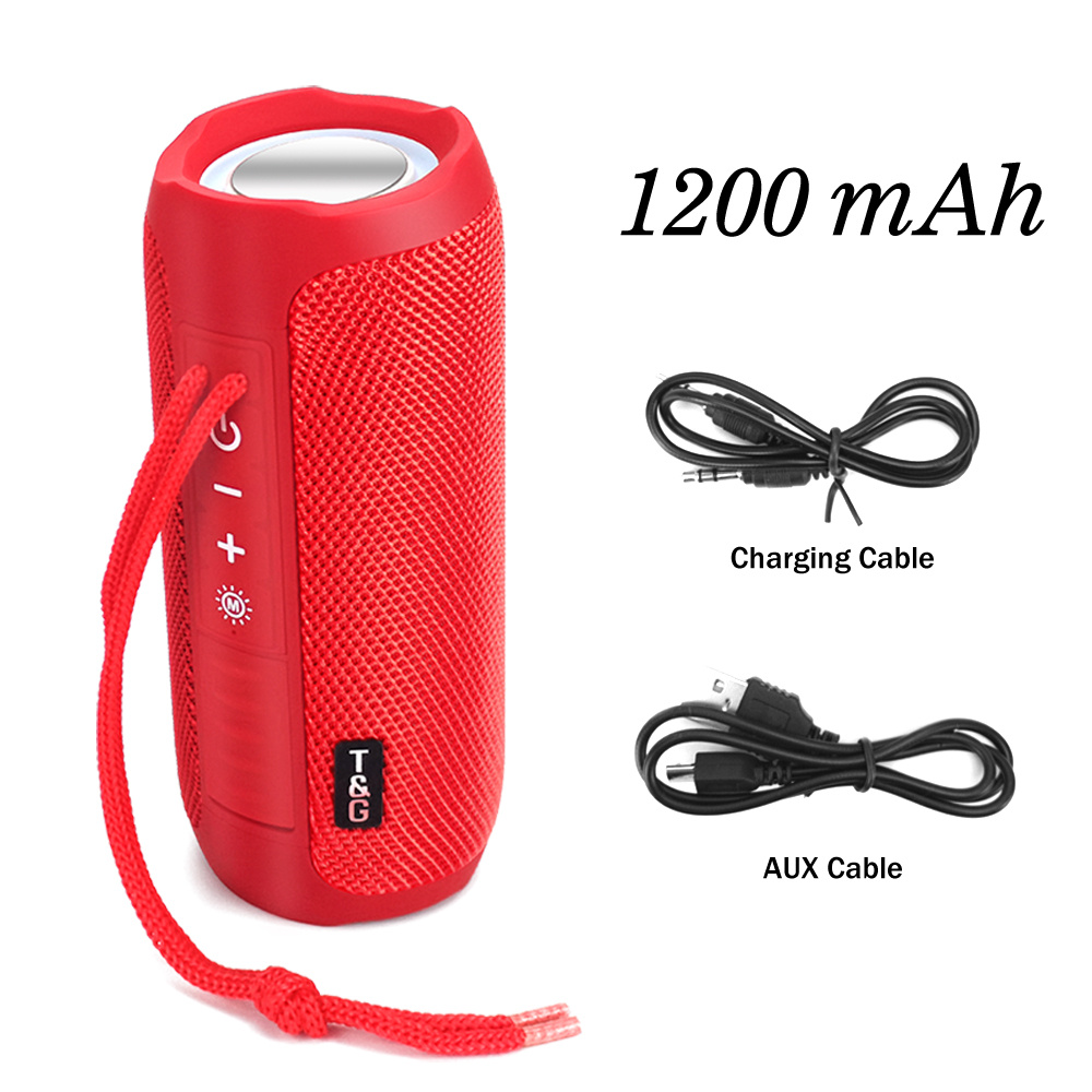  JBL Xtreme Portable Wireless Bluetooth Speaker (Red) :  Electronics