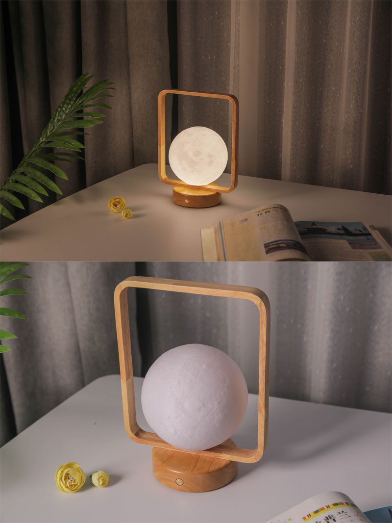 USB Lamp LED Laptop Reading Lamp