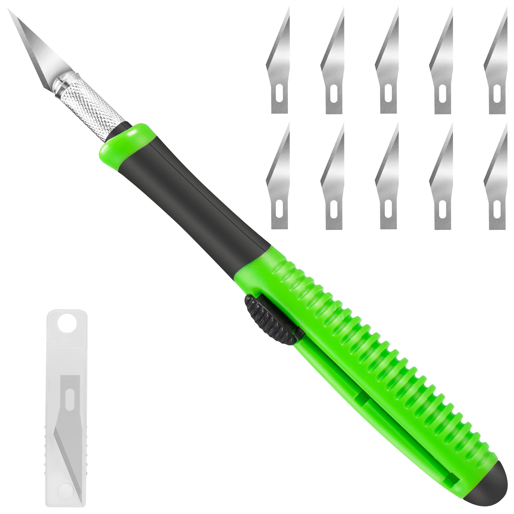 Exacto Knife Weeding Tool-KnifeTool