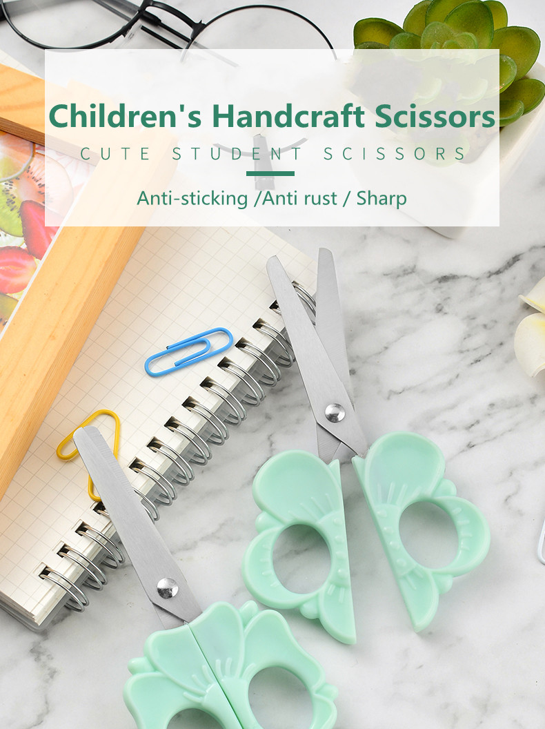 Mini Kids - Children's Scissors Set 1 item