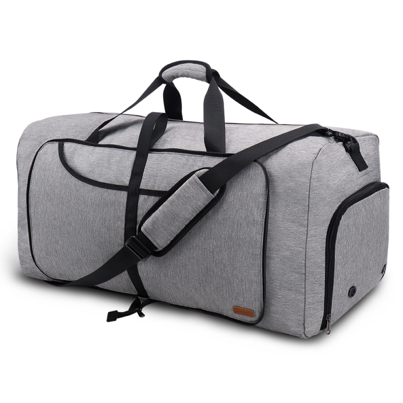 Foldable Designer Travel Bag - Temu