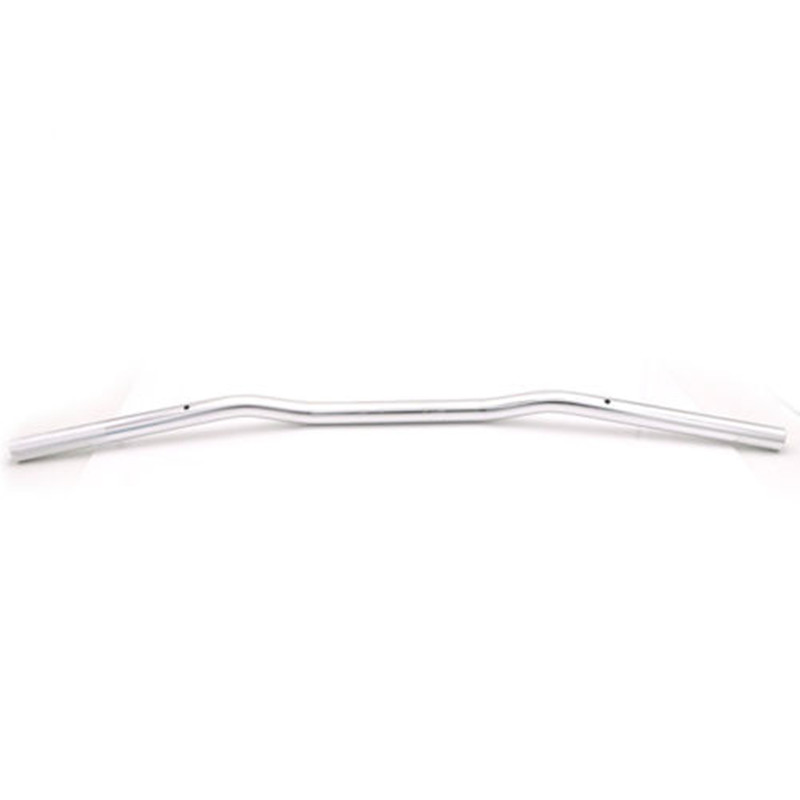 TEMU Aluminum Alloy 7/8" 22mm Handlebar Drag Straight Bar Cruiser Chopper For For For Old School Bobber