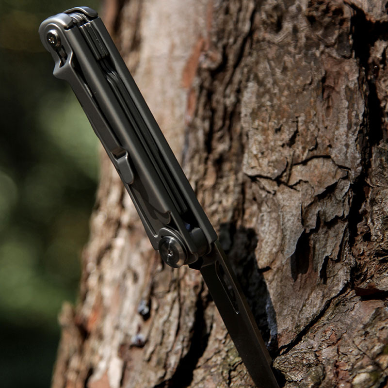 cutting edge portable foldable knife multitool for outdoor adventures details 5