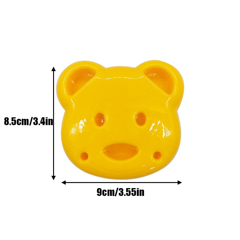1pc Bear Sandwich Die Cutting Machine Cartoon Rabbit Car Bread Sandwich Making Machine Biscuit Cutting Tool - Home & Kitchen - Temu 1pc Bear Sandwich Die Cutting Machine Cartoon Rabbit Car Bread Sandwich Making Machine Biscuit Cutting Tool - Home & Kitchen - Temu
