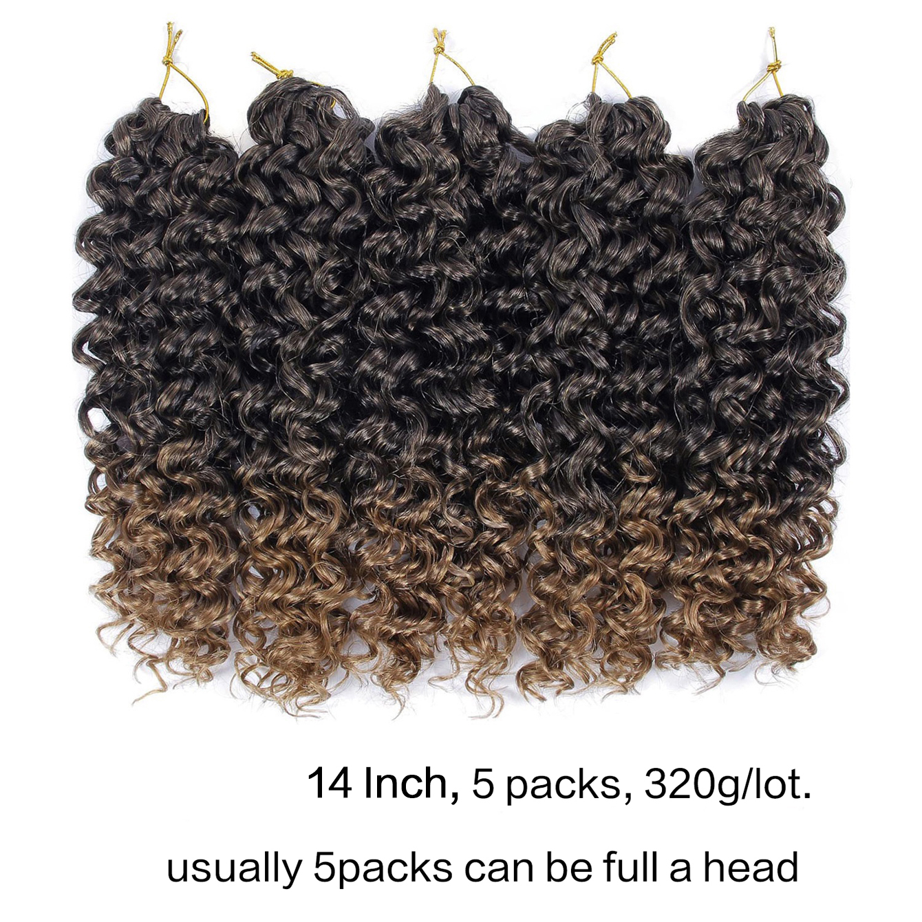 Deep Wave Weave Crochet Hair Wave Crochet Hair Natural Soft - Temu