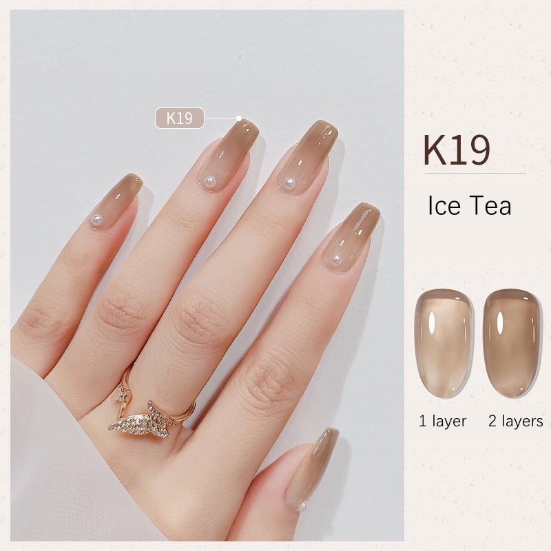 Inspired nails for engagement nail art design❣️💅😍 Wa for booking  085878233160 . . #nailswag #salonlife #kecantikan #kecantikan... | Instagram