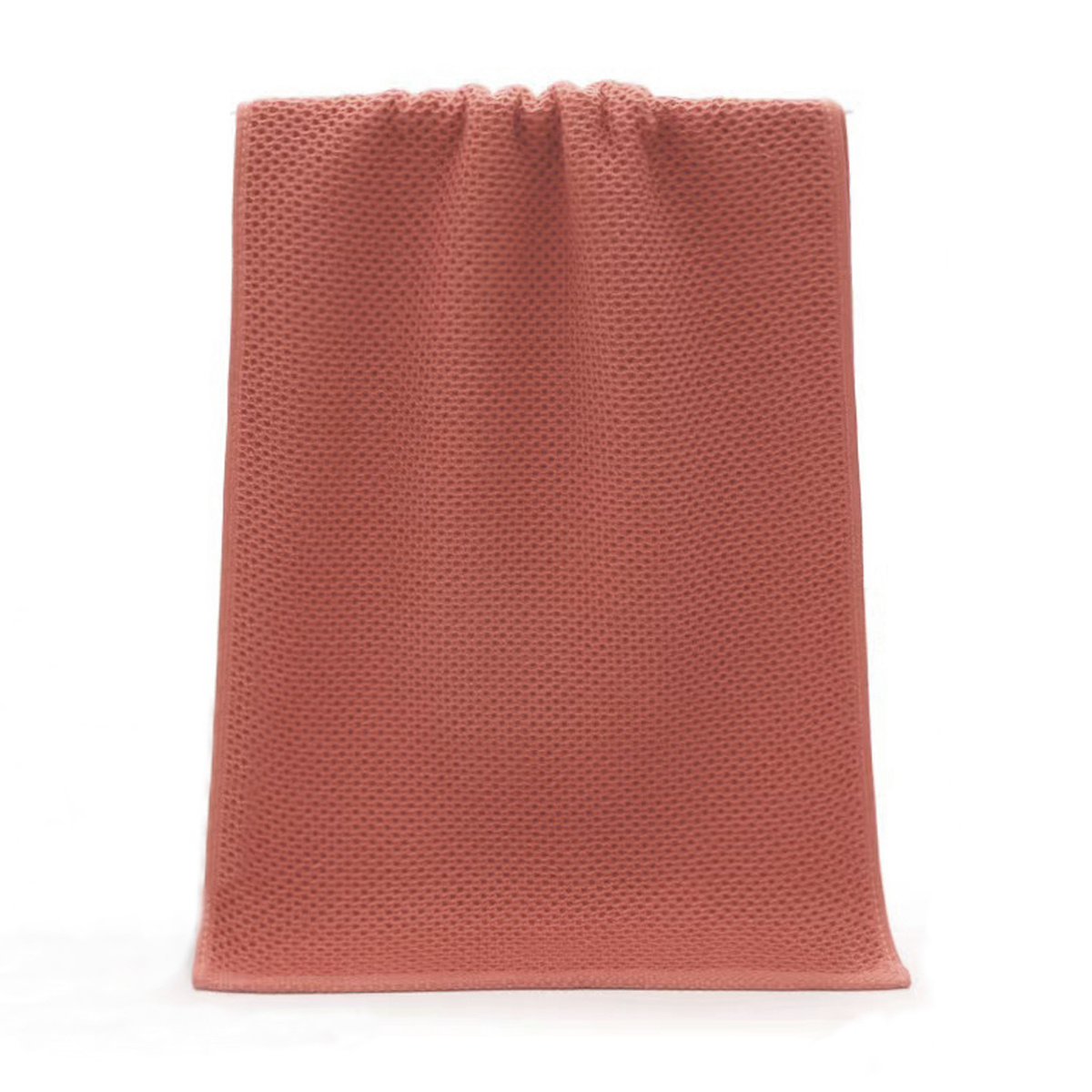 Super Soft Absorbent Waffle Cotton Towels 13 X 28.7 Perfect - Temu