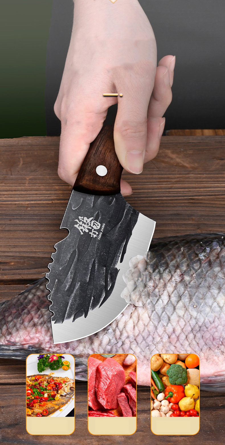 Small Fish Knife - Temu