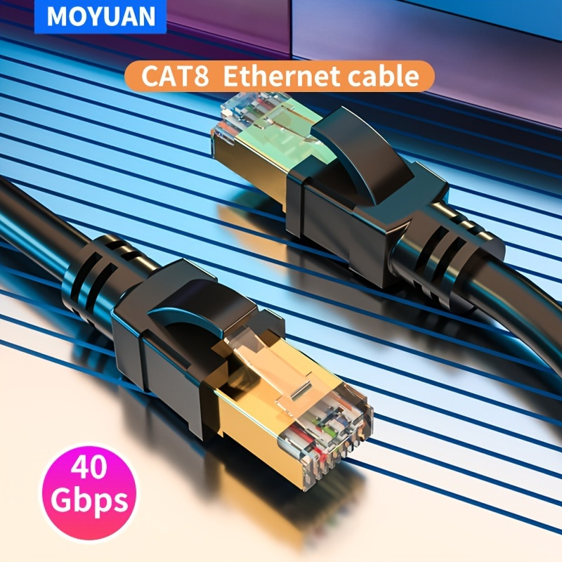 Connettore Ethernet - Resi Gratuiti Entro 90 Giorni - Temu Italy