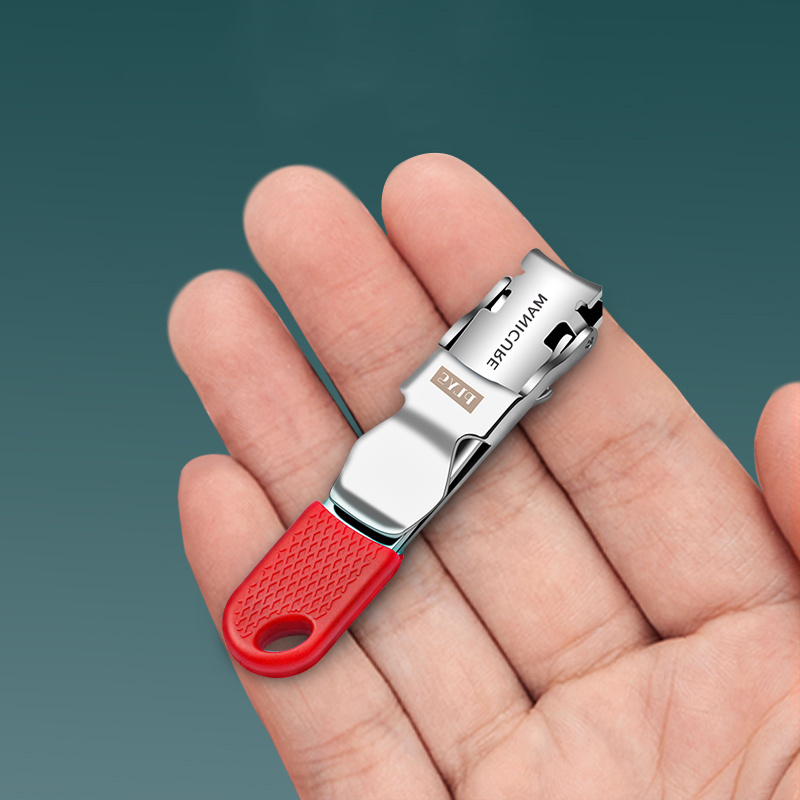 Victorinox Swiss Army Nail Clipper