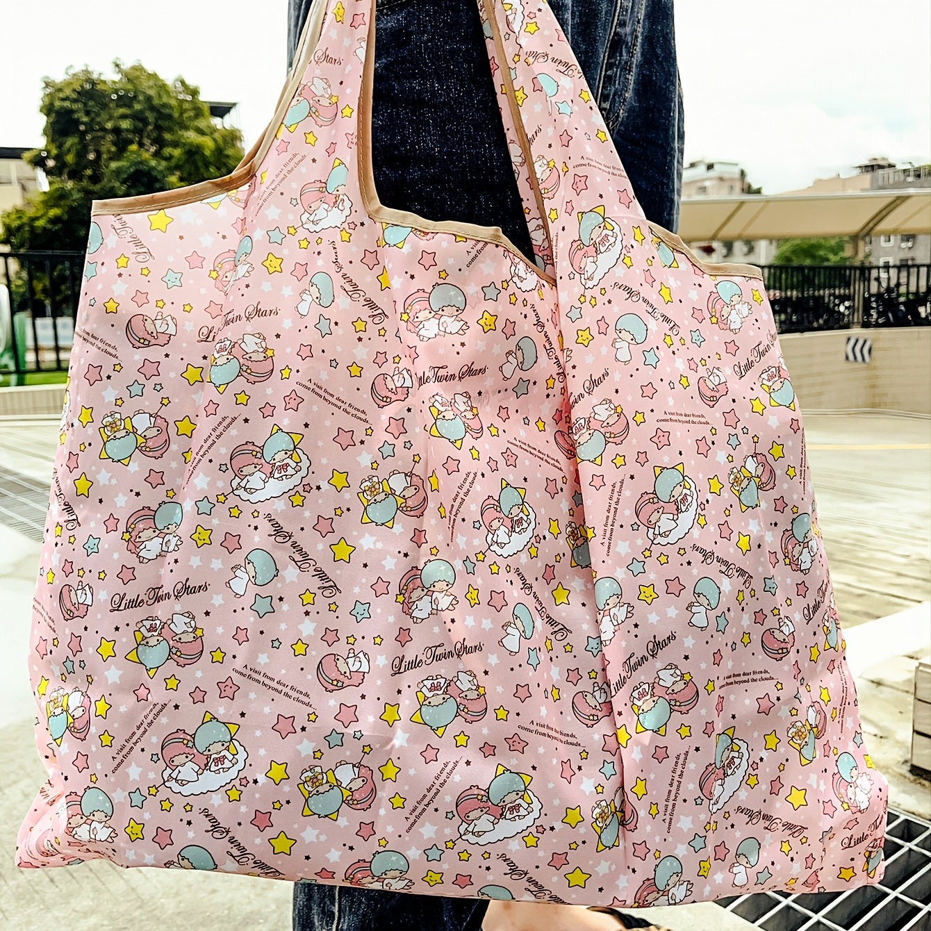 Shopper Tote, Shopping Bags