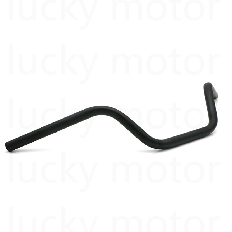 TEMU Vintage /8'' 22mm Motorcycle Drag Handlebars Suitable For , For , For , Kawasaki, And And Trackers