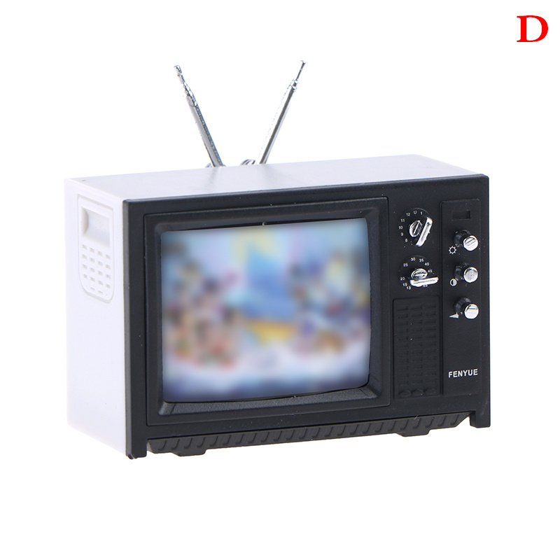 Television Portatil - Temu