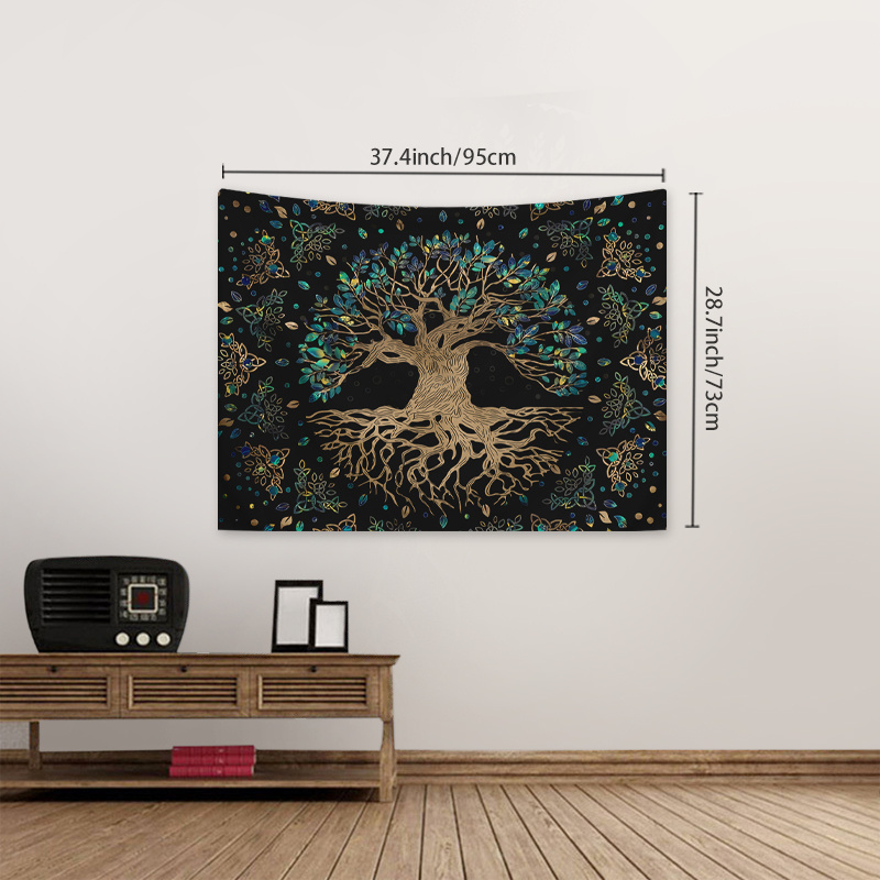 Big discount mandala tapestry