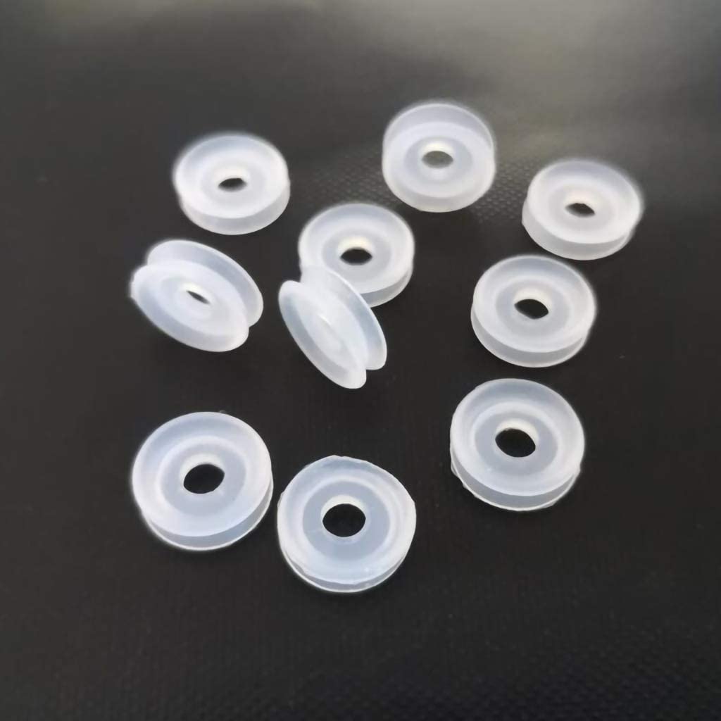 Replacement Float Valve Gaskets Float Valve Sealer - Temu