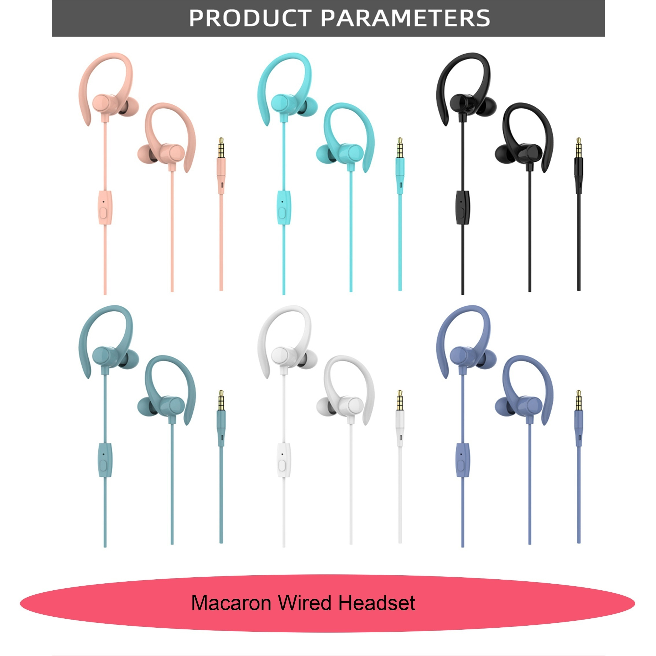 Earbuds Over Ear Wireless - Free Returns Within 90 Days - Temu