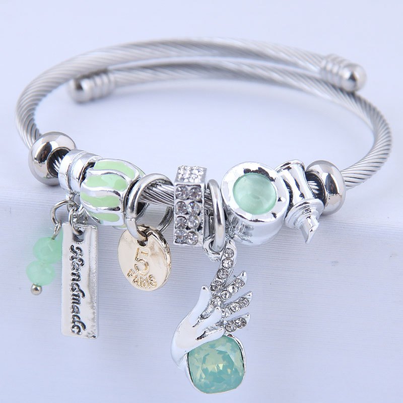 Bracelets De Cheville Bohème - Lot De 3, Réglables, Perles Mélangées - Pour Femmes Et Filles, Plage, été, Fêtes