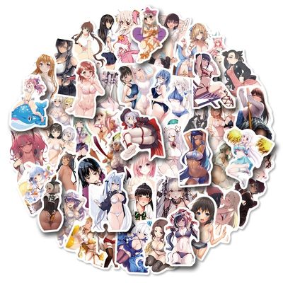 Anime Stickers Dental - Free Returns Within 90 Days - Temu