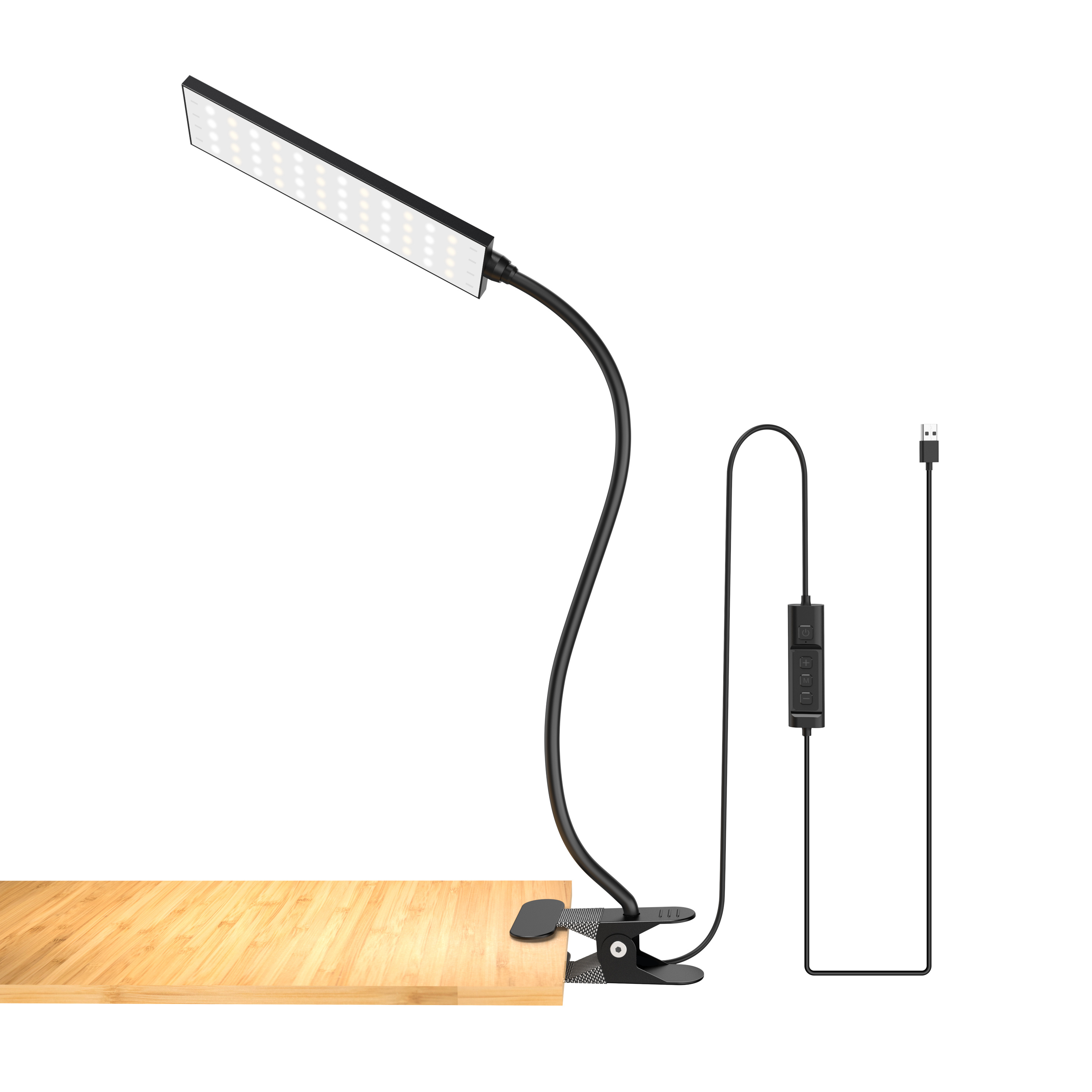 kootion led desk lamp