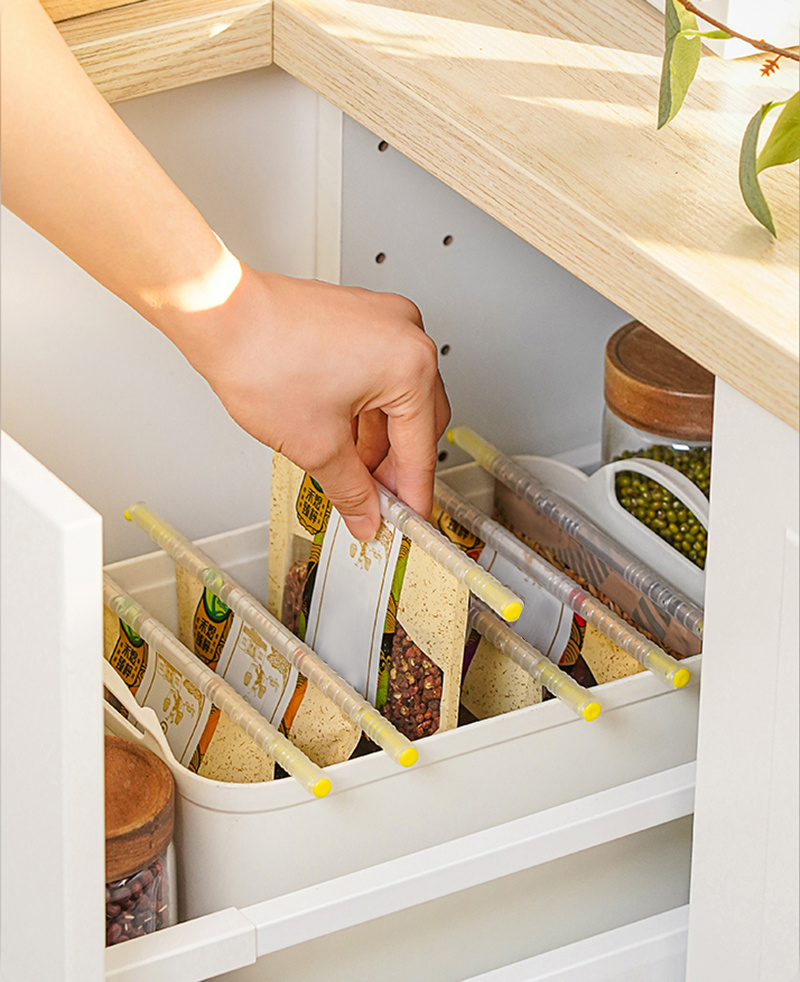 IKEA Food Bag Sealing Clips are a Must-Have in Any Kitchen
