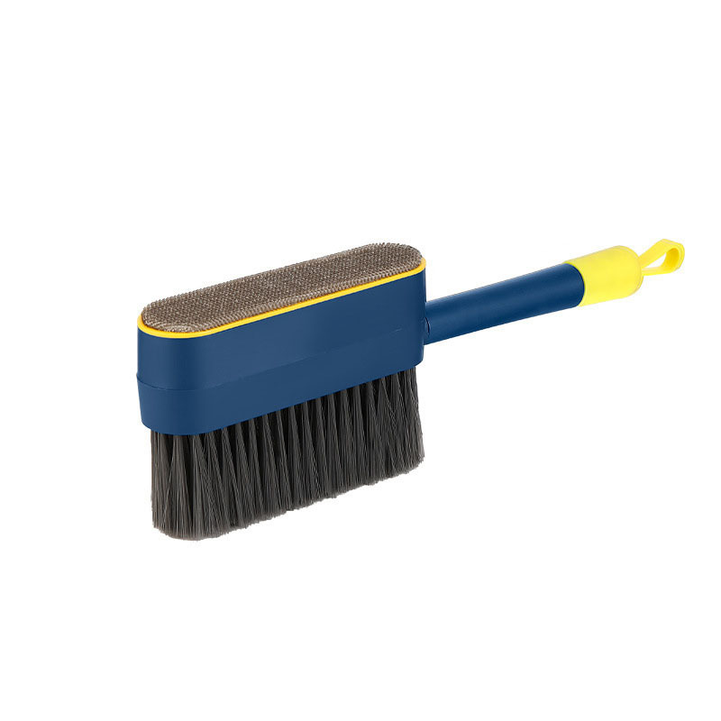 New Rubbermaid 6482 Iron Handle Polypropylene Scrub Brush , Each