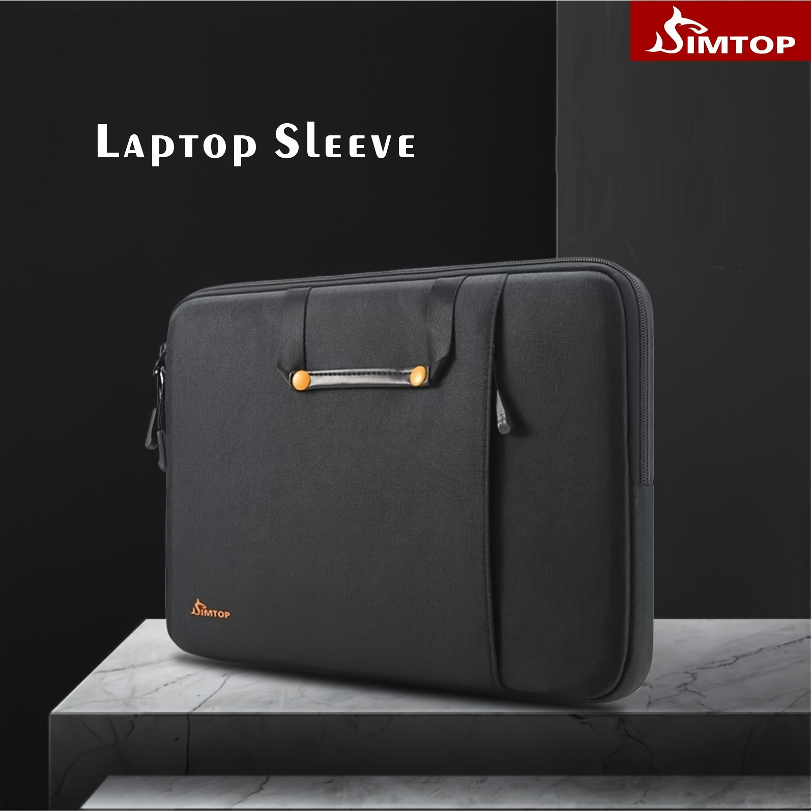 Leather Sleeve Case for New Macbook Air 15.3 or 13 Air /Pro / 14 Pro / 15  Pro Vertical