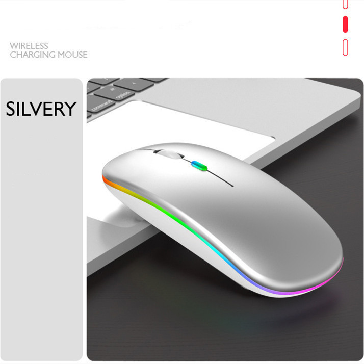 Mouse Bluetooth Slim