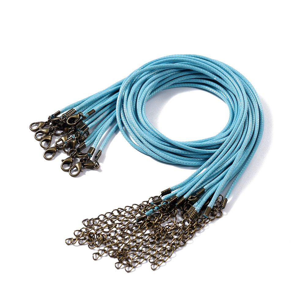 Wholesale Jewelry Wire and Stringing Cords