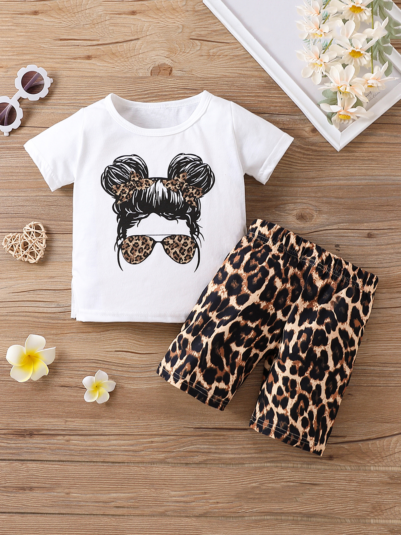 Product Detail  GIRLS BABY JERSEY SHORT SLEEVE TEE