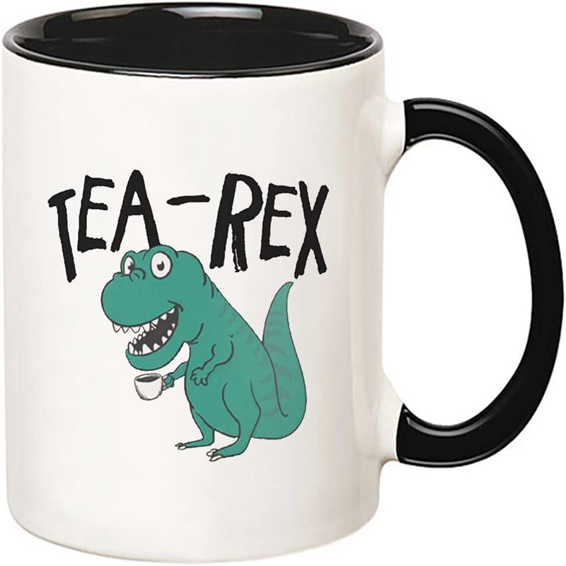 Coffee Mug, Water Cup, Don't Mess With Mamasaurus You'll Get Jurasskicked -  Funny Dinosaur Birthday Mom Gift - Presents For Mom From Husband Son  Daughter, Summer Drinkware, Kitchen Stuff, Home Kitchen Items