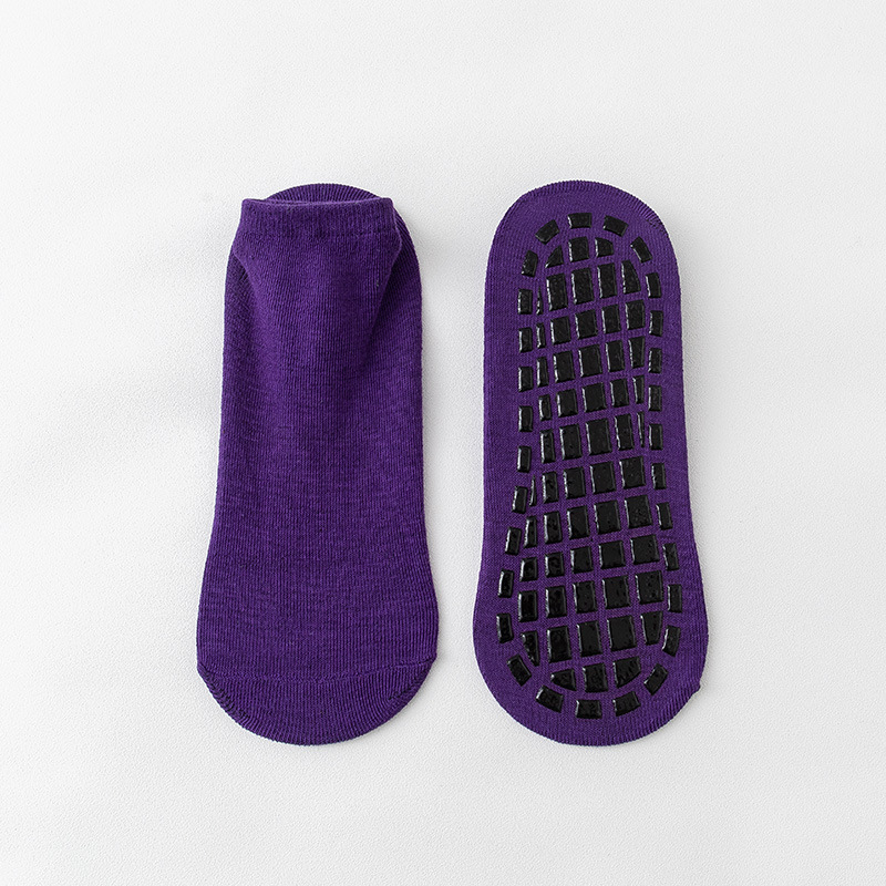 Yoga socks anti-slip