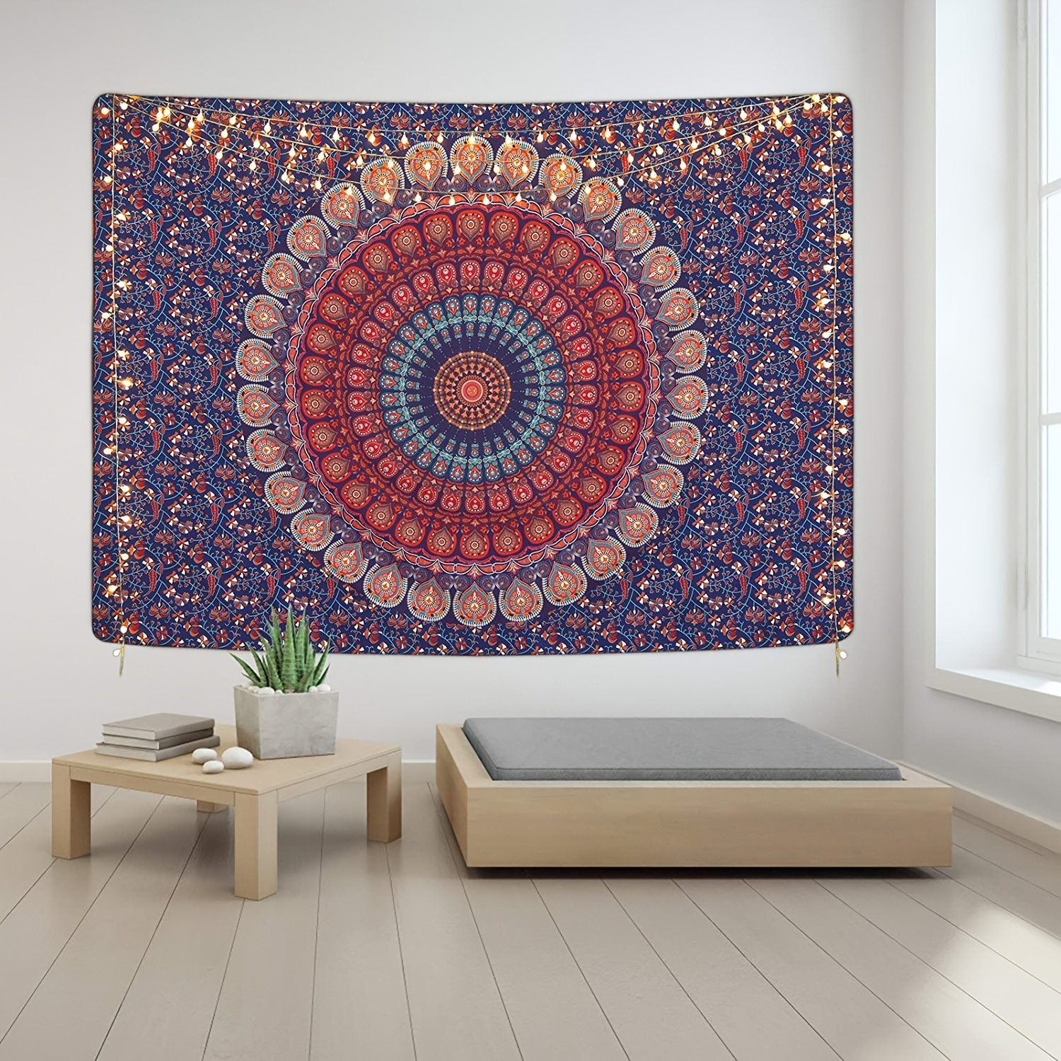 Tapestry Wall Hangings Temu Philippines