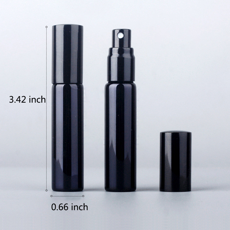 Refillable Perfume Bottle Aluminum Atomizer Portable - Temu Australia