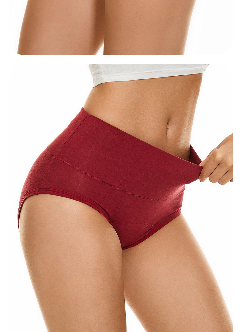 Women's Plus Size Cross border high Waist Physiological - Temu Canada