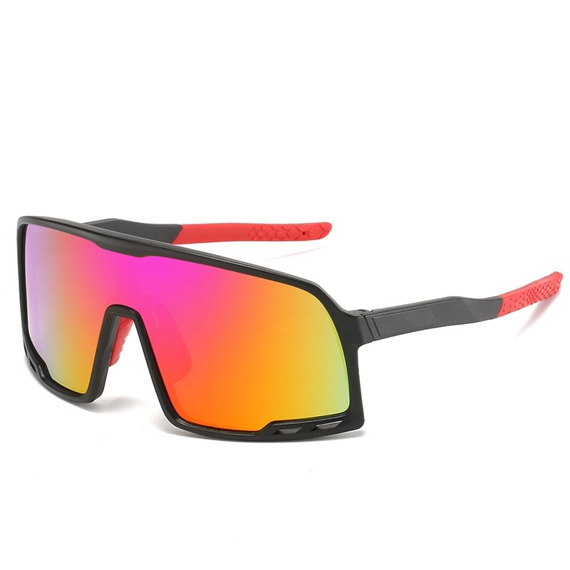 Polarized Uv400 Protection Sunglasses For Men - Ideal For Outdoor  Activities Like Cycling, Fishing, And Hiking - Temu