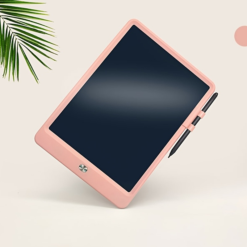 10 Inch Lcd Writing Tablet Painting Tool Electronics Drawing Board Toys For Kids Boy Girl Gifts