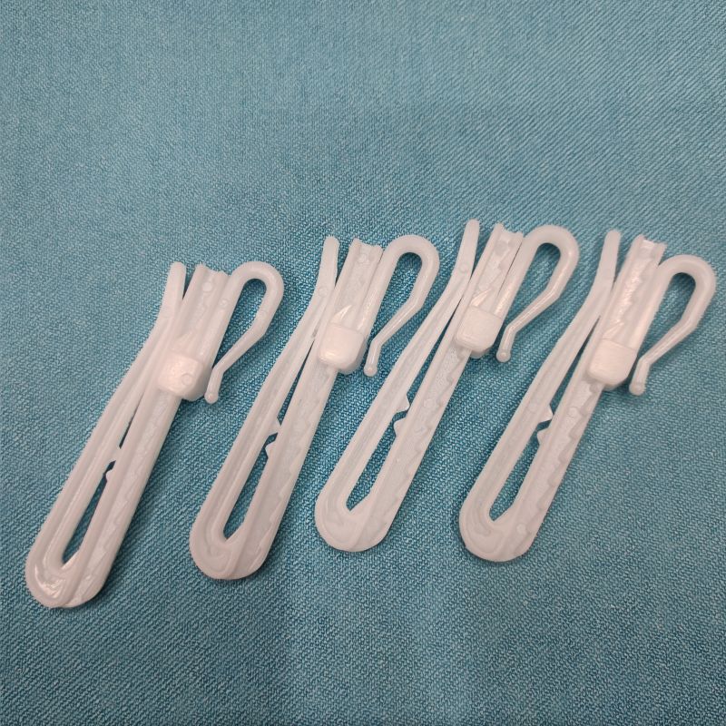 Adjustable Curtain Hooks Drapes Depth Pinch Pleat Locking - Temu